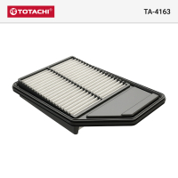 Фильтр воздушный  TOTACHI TA-4163                                    OEM 17220-5Z1-003            VIC A 8001