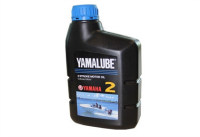 Масло моторное 2-тактное Yamalubе 2 Marine Mineral Oil (1 л)