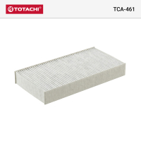 Фильтр салонный     TOTACHI TCA-461                                    OEM 08R79S5A600             VIC AC 803E         MANN CU 2327