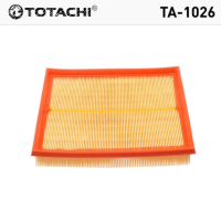 Фильтр воздушный  TOTACHI TA-1026                                    OEM 16546-4JA1A         MANN C 21 001