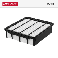 Фильтр воздушный  TOTACHI TA-4151                                    OEM 1780130070                VIC A 1037