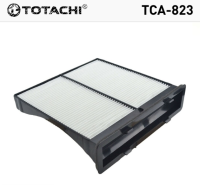 Фильтр салонный     TOTACHI TCA-823                                    OEM X7288-FL010               VIC AC 904E         MANN CU 23 035