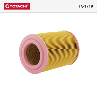 Фильтр воздушный  TOTACHI TA-1719                                    OEM 17220PNB003         VIC A 868 V            MANN C 1430