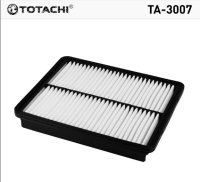 Фильтр воздушный  TOTACHI TA-3007                                    OEM P501133A0              VIC A 481                MANN C 23 018