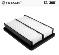 Фильтр воздушный  TOTACHI TA-3081                                    OEM 28113-C7000            MANN C 25 002