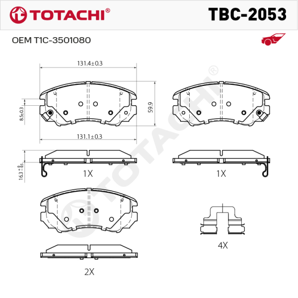 товар
