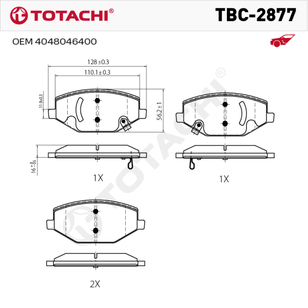 товар