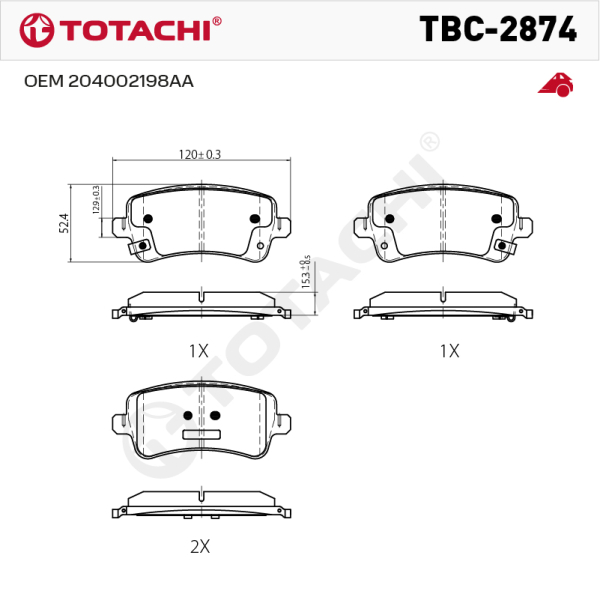 товар