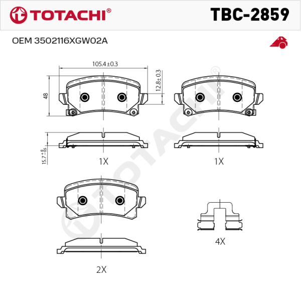 товар