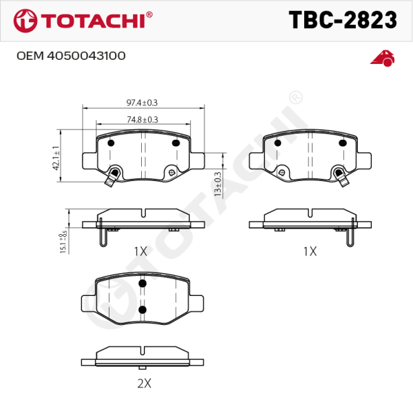 товар