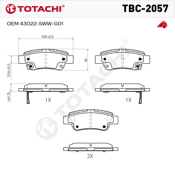товар