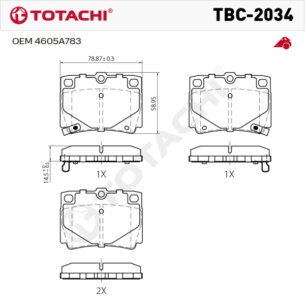товар