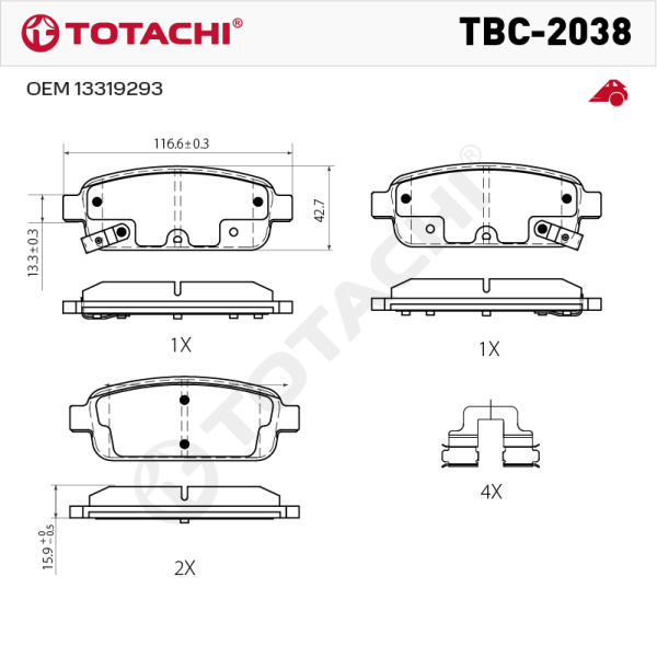 товар
