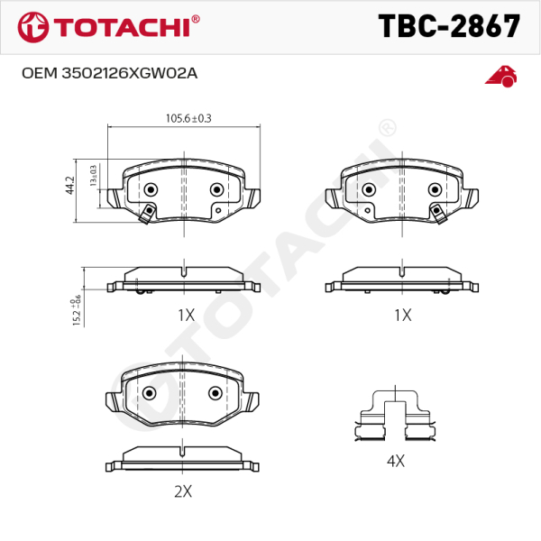 товар