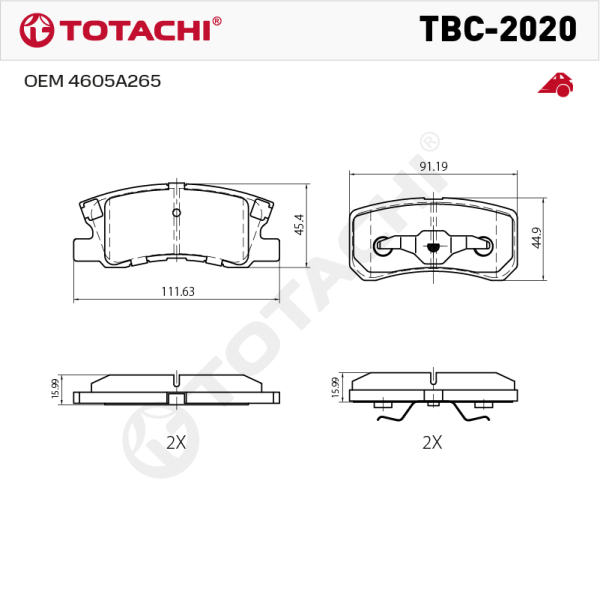 товар